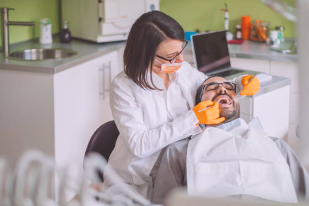 Best Pediatric Emergency Dentist in Royal Kunia, HI